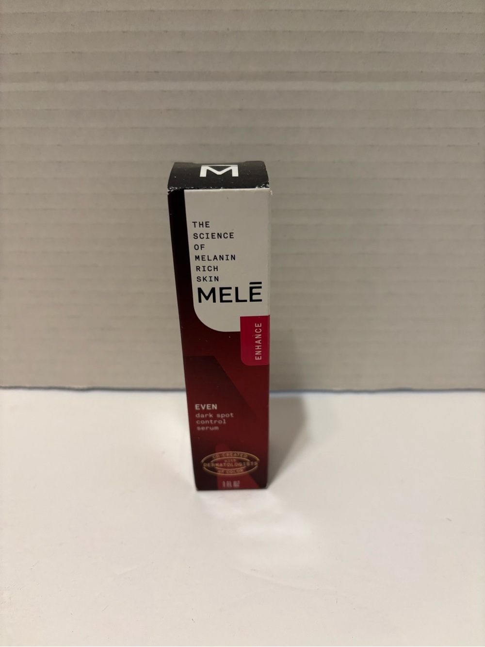 MELÉ Even Dark Spot Control Serum - NEW